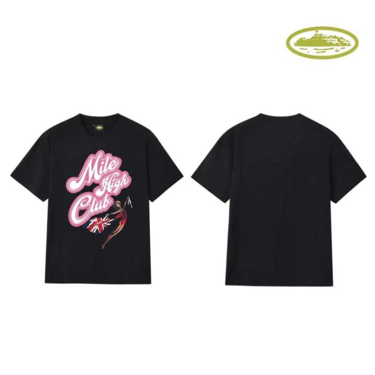 Corteiz T Shirts Short _SKUCorteizS-2XLastxC4416818